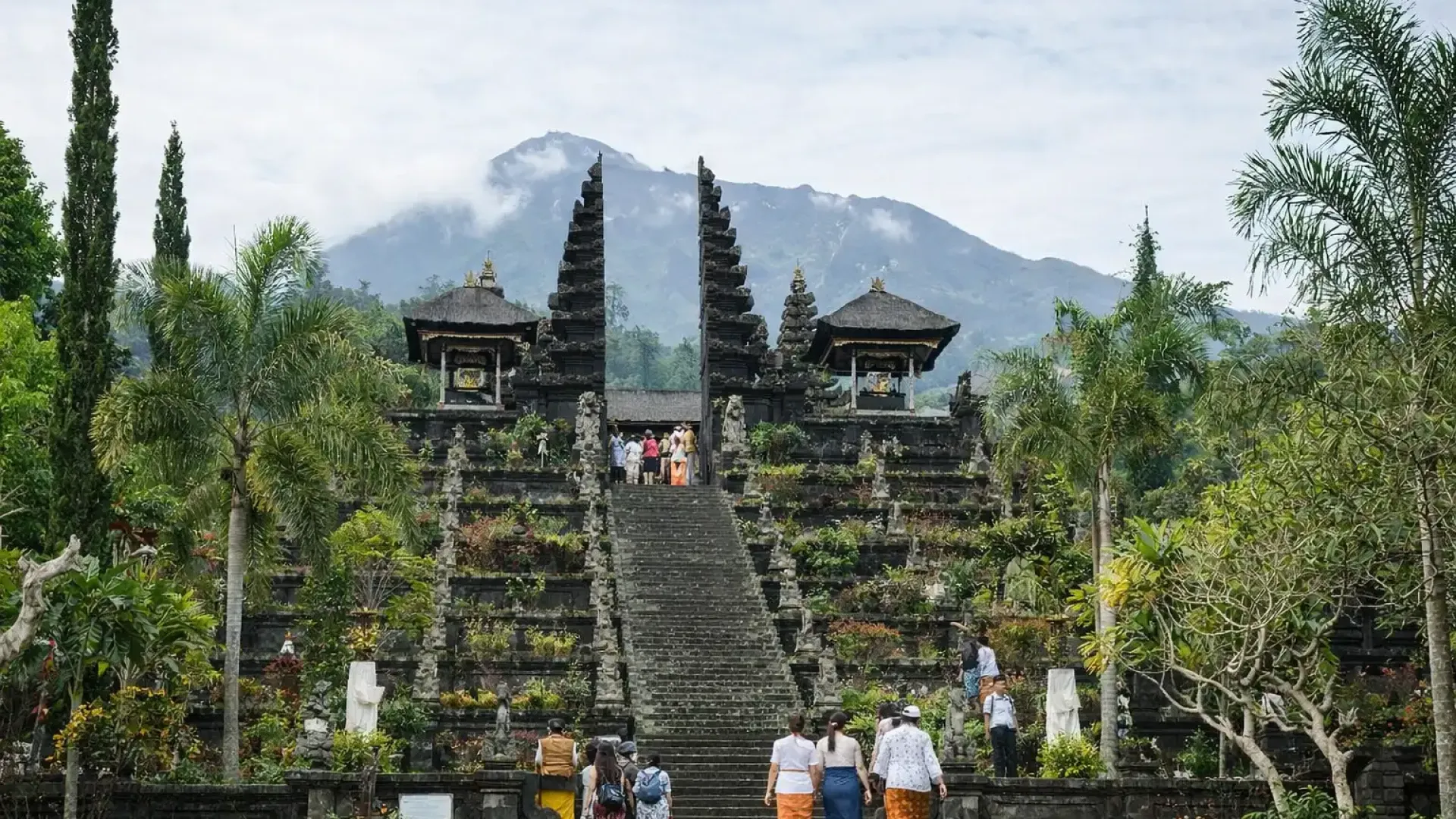 Besakih Temple Day Trip: The Best Itinerary for Travelers (See More of East Bali)