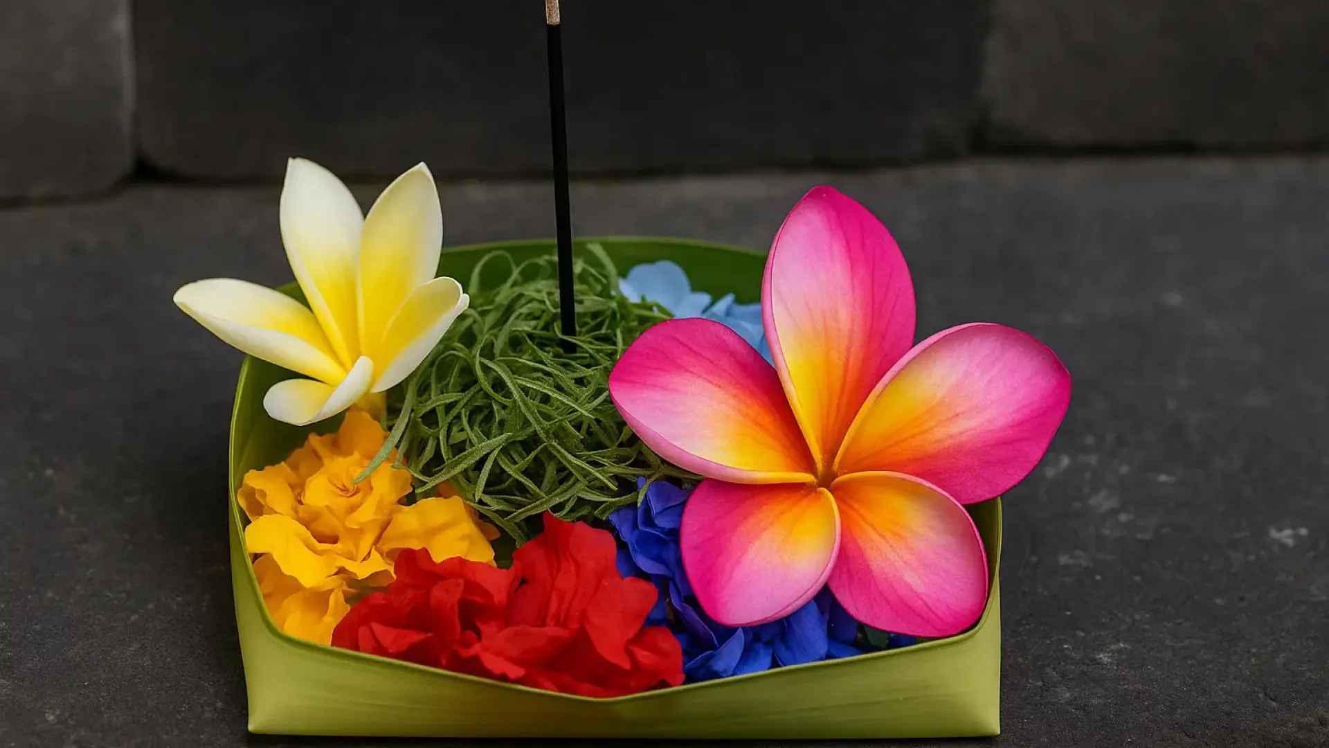 Canang Sari: Meaning, Structure, and Symbolism in Balinese Hinduism