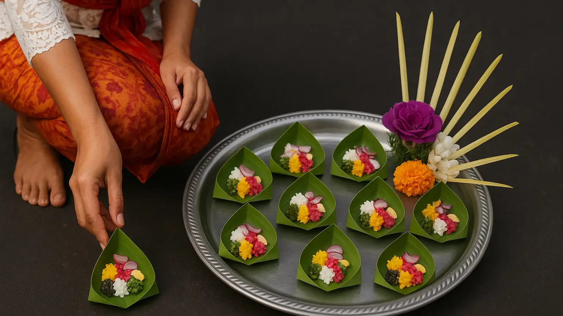 Kajeng Kliwon: Discover Bali’s Sacred Day of Hindu Rituals