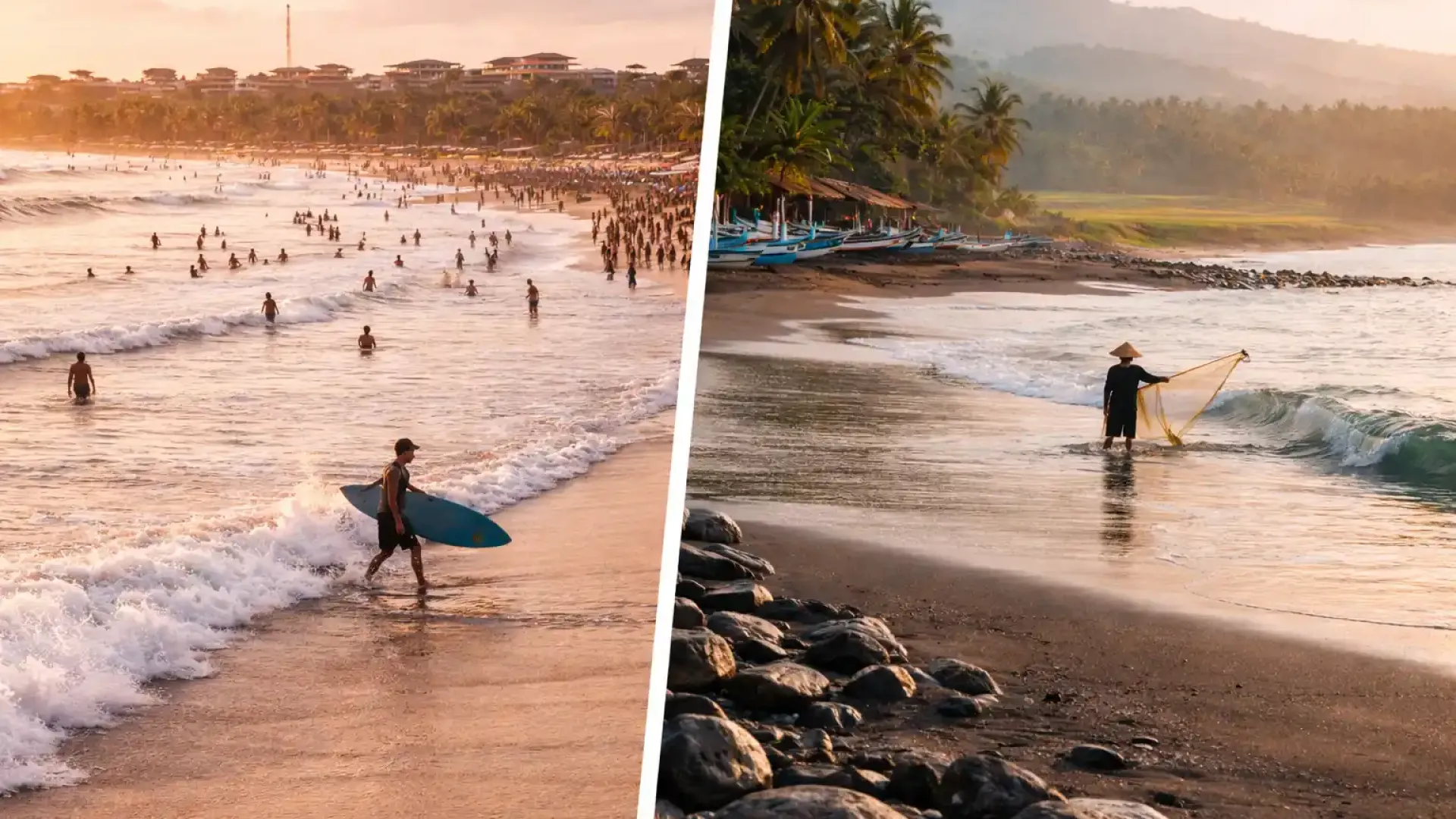 Medewi vs Kuta: Why You Should Head West for Your Next Surf Trip