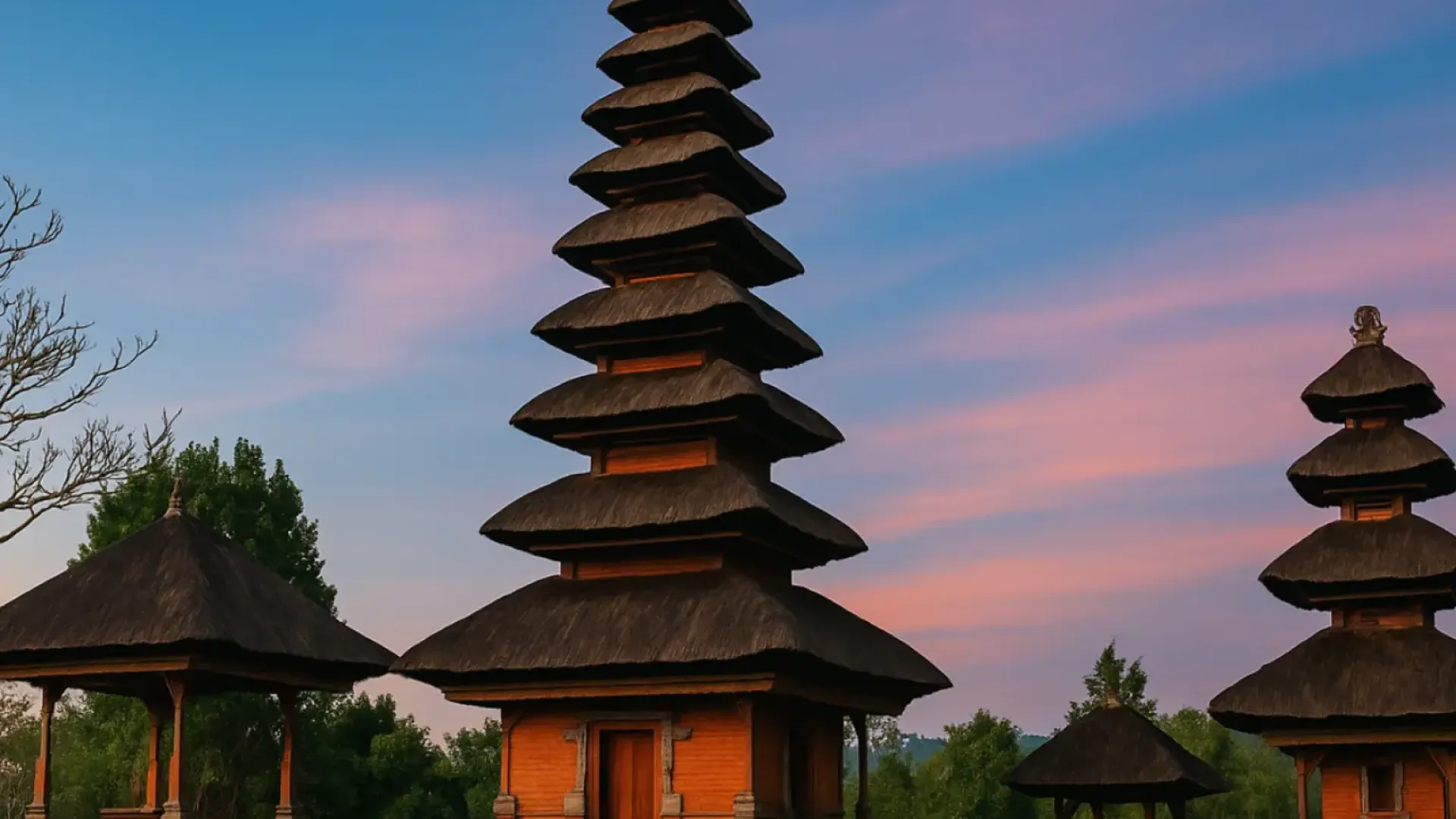 Pura Balingkang: History, Chinese Influence, and the Legacy of Jayapangus