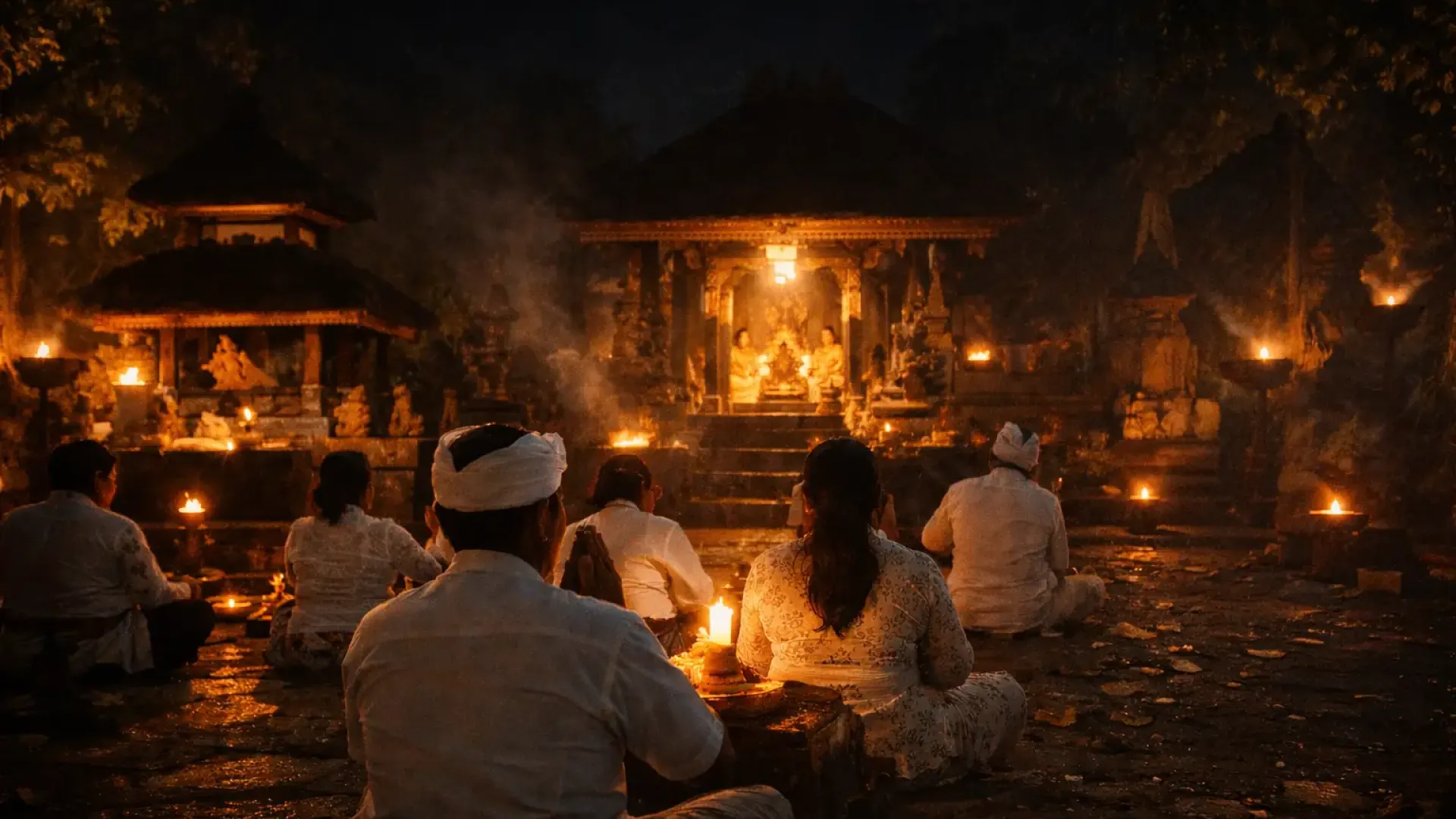 Siwaratri Meaning Explained: The Sacred Night That Changes a Life