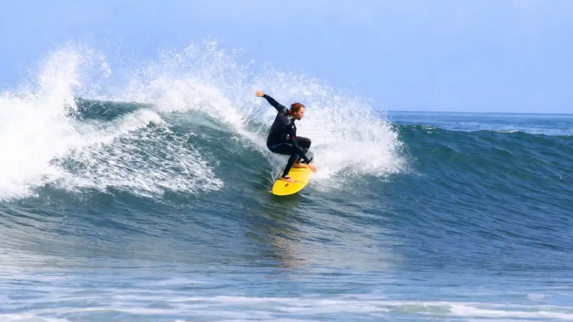 Surfing Medewi Beach: Riding Bali Longest Left on the Island’s Wild West Coast